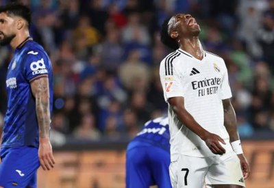 "فاض الكيل".. ريال مدريد لم يعد يثق بفينيسيوس