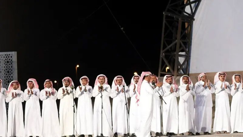 في السعودية.. عقوبة تنتظر ناشري القصائد دون موافقة مالكها