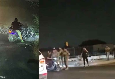 الجيش اللبناني يغلق بعض المداخل المؤدية للضاحية الجنوبية