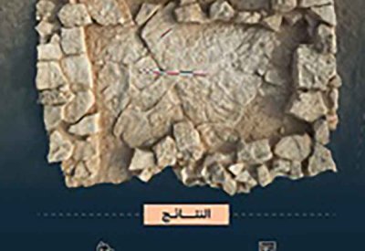 السعودية: اكتشاف قطع فخارية وأدوات حجرية تعود إلى 50 ألف سنة