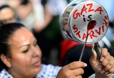 استطلاع يكشف موقف غالبية الألمان من الاعتراف بدولة فلسطينية