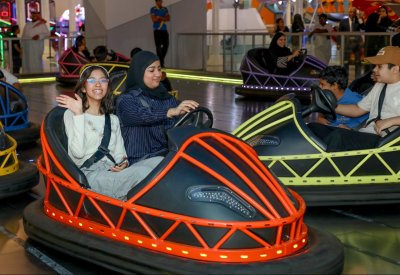 المؤسسة الملكية للأعمال الإنسانية تختتم برنامج "أكاديمية الشباب لصيف 2025"
