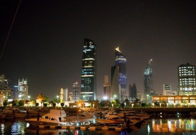 الكويت تستعين بـ"أكوا باور" السعودية لبناء محطة طاقة بـ3.3 مليار دولار