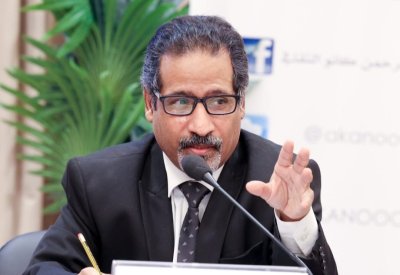 مهرجان البحرين المسرحي يكرم الكاتب الصحفي أسامة الماجد