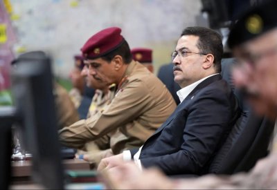 السوداني يكسب الجولة الأولى في المواجهة مع الفصائل العراقية المسلحة