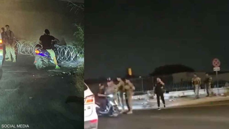 الجيش اللبناني يغلق بعض المداخل المؤدية للضاحية الجنوبية