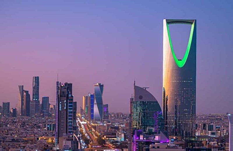 السعودية: ارتفاع الرقم القياسي للإنتاج الصناعي بنسبة 7.9% خلال يونيو