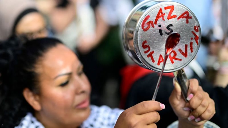 استطلاع يكشف موقف غالبية الألمان من الاعتراف بدولة فلسطينية