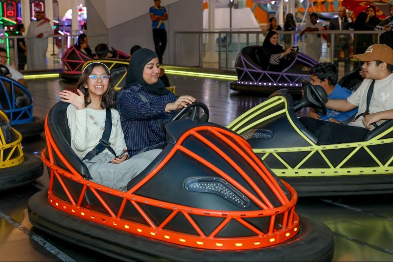 المؤسسة الملكية للأعمال الإنسانية تختتم برنامج "أكاديمية الشباب لصيف 2025"