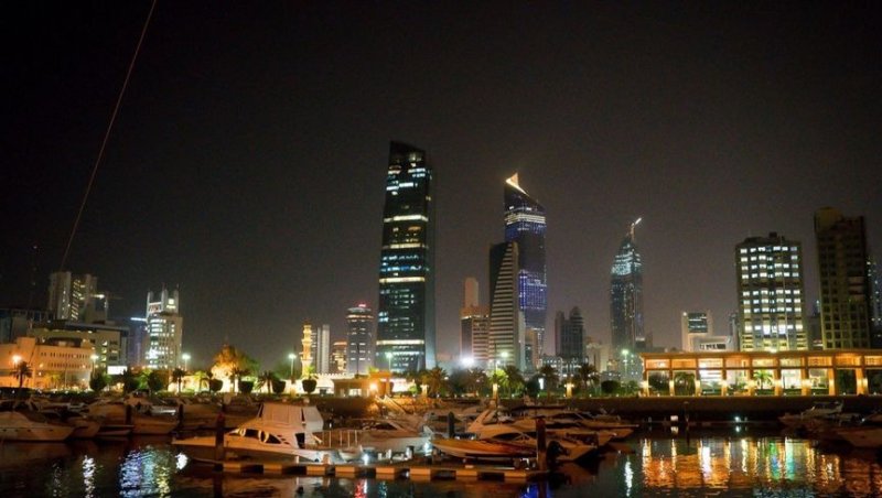 الكويت تستعين بـ"أكوا باور" السعودية لبناء محطة طاقة بـ3.3 مليار دولار