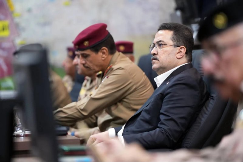 السوداني يكسب الجولة الأولى في المواجهة مع الفصائل العراقية المسلحة