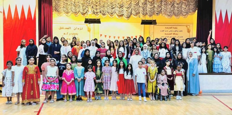 "التربية" تختم برنامجها الإثرائي الصيفي للعام الدراسي 2024 - 2025