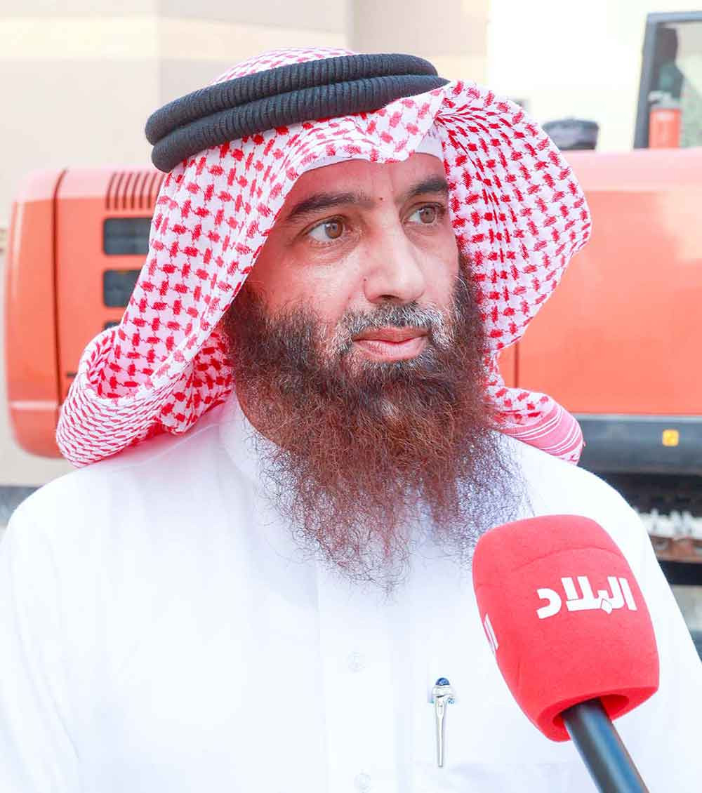  خالد شاجرة