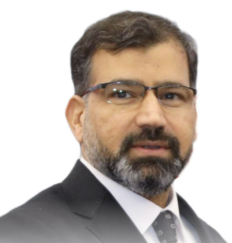 عبدالقادر الشهابي
