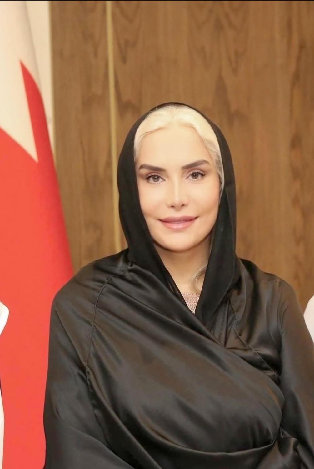 منى الملا