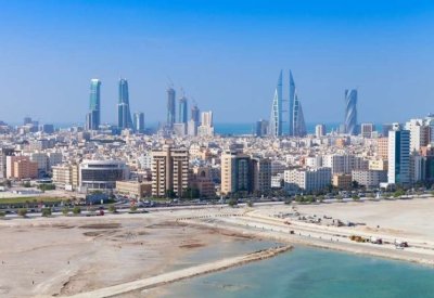 طقس حار ورطب مع تحذير من رياح قوية في البحرين