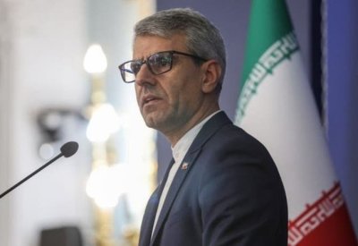 طهران تؤكد مواصلة المحادثات مع أوروبا حول النووي