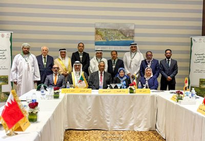 العليوي: الرؤية الاستراتيجية الشاملة لجلالة الملك المعظم ساهمت في تمكين الشباب البحريني
