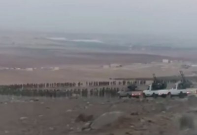 سوريا.. انسحاب قوى الأمن من الحواجز المشتركة مع "قسد" في حلب