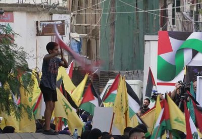 مجلس صيانة الدستور الإيراني: نزع سلاح حزب الله حلم واهم