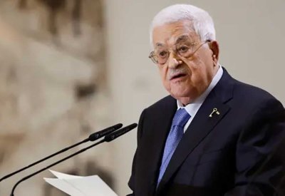 الرئيس الفلسطيني يثمّن مواقف القيادة السعودية في ضمان أكبر تأييد دولي للقضية الفلسطينية