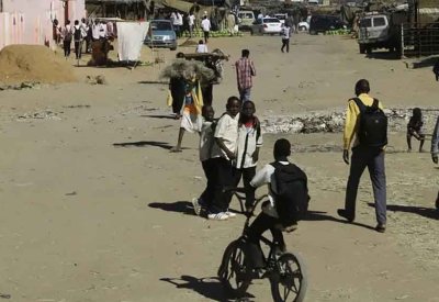 مصدر إغاثي: 40 قتيلاً بهجوم للدعم السريع على مخيم في دارفور