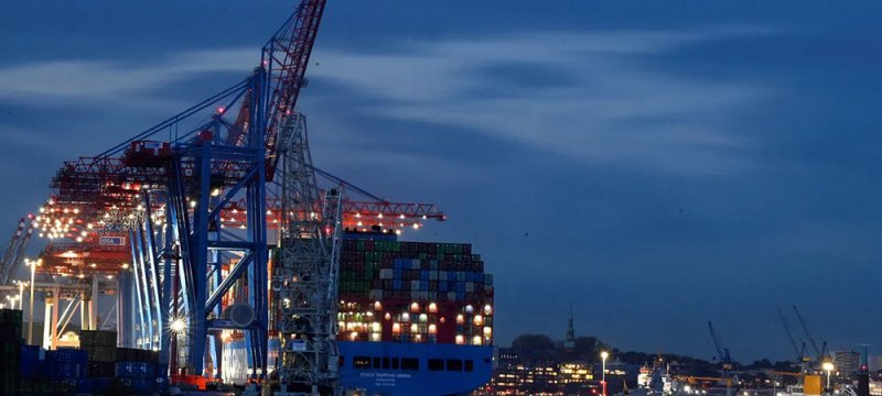 قطاع التصدير الألماني يتطلع لفرص التجارة مع شرق أوروبا