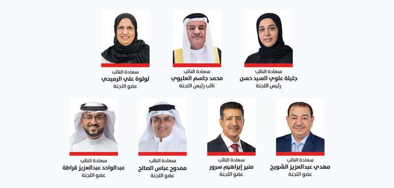 "خدمات النواب": الملك المعظم الداعم الأول لتمكين الشباب بمختلف المسارات التنموية