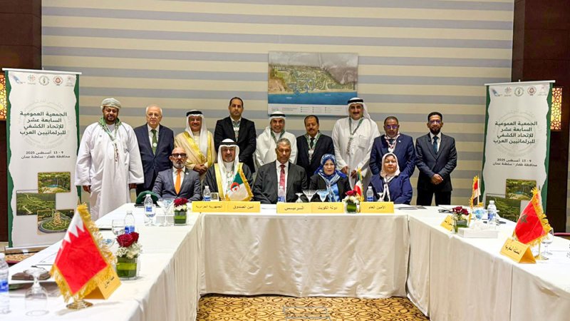 العليوي: الرؤية الاستراتيجية الشاملة لجلالة الملك المعظم ساهمت في تمكين الشباب البحريني