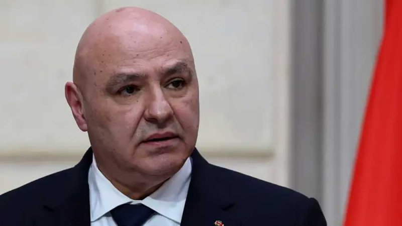 عون: الإصلاحات مستمرة ومصلحة لبنان أولاً