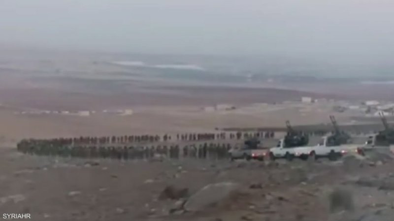سوريا.. انسحاب قوى الأمن من الحواجز المشتركة مع "قسد" في حلب