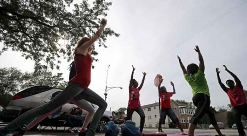 دراسة: 45 دقيقة من التمارين الرياضية تساهم في مكافحة سرطان الثدي