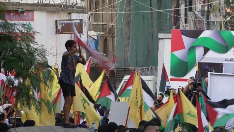 مجلس صيانة الدستور الإيراني: نزع سلاح حزب الله حلم واهم