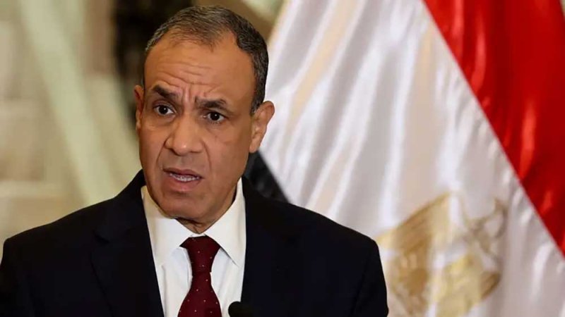 مصر: لا مانع من قوات دولية في غزة لتمكين دولة فلسطينية