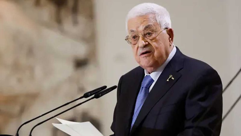 الرئيس الفلسطيني يثمّن مواقف القيادة السعودية في ضمان أكبر تأييد دولي للقضية الفلسطينية
