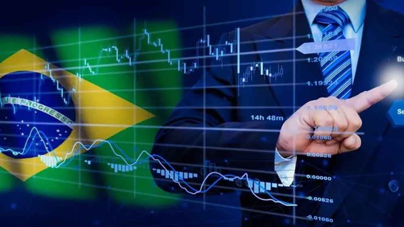 البرازيل تلغى اجتماعا مع وزير الخزانة الأميركي دون تحديد موعد جديد