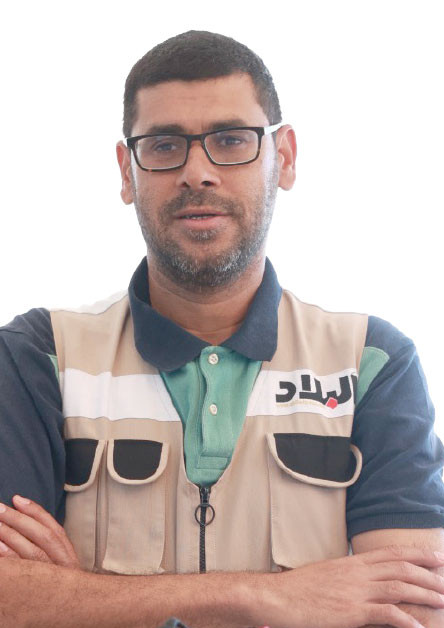  خليل إبراهيم