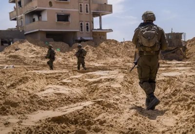 إعلام أميركي.. صدام حول خطة احتلال غزة وشرخ بين نتنياهو وقادة الجيش