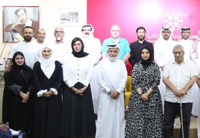 الأدباء تحتفي بيوم الشباب العالمي في احتفالية خاصة بعنوان "اصدار وحوار"