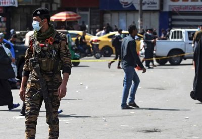 العراق.. القبض على 11 إرهابيا وتفجير عدة أنفاق وكهوف