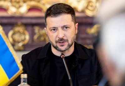 زيلينسكي: روسيا لا تستعد لإنهاء الحرب.. بل لعمليات هجومية جديدة