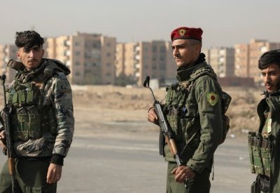 مقتل جندي سوري في اشتباكات مع عناصر من قسد "متسللة" شرق حلب