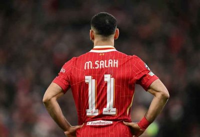 مباراة الدرع تكشف معاناة محمد صلاح قبل انطلاق الموسم