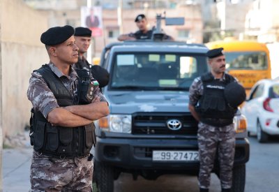 الأردن يوقف أشخاصاً في اجتماع مرتبط بجماعة "الإخوان"