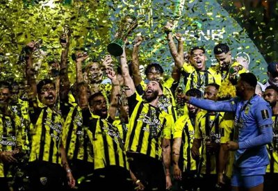 السعودية.. إعلان مواعيد مباريات دور الـ32 لكأس الملك 2025-2026