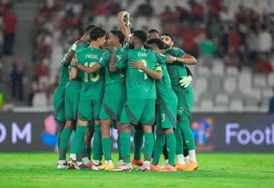 السعودية تواجه مقدونيا والتشيك ودياً استعداداً لملحق كأس العالم