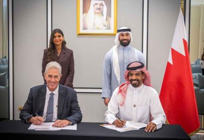 مركز البحرين للمعارض يستضيف افتتاح وفعاليات ألعاب آسيا للشباب 2025