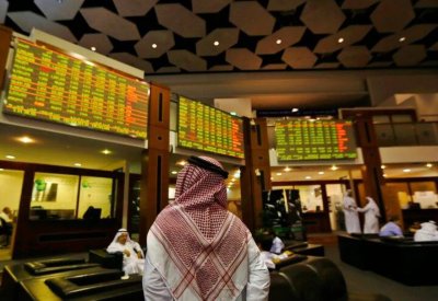 أسواق الخليج تغلق متباينة بعد بيانات تضخم أميركية أعلى من المتوقع