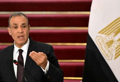 وزير الخارجية المصري: 15 شخصية فلسطينية ستدير غزة لـ 6 أشهر