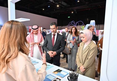 وزارة شؤون الشباب تحتفي بيوم الشباب الدولي بفعالية وطنية شاملة في مدينة شباب 2030